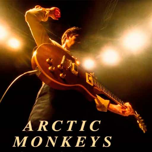 Arctic Monkeys Montreal Tickets