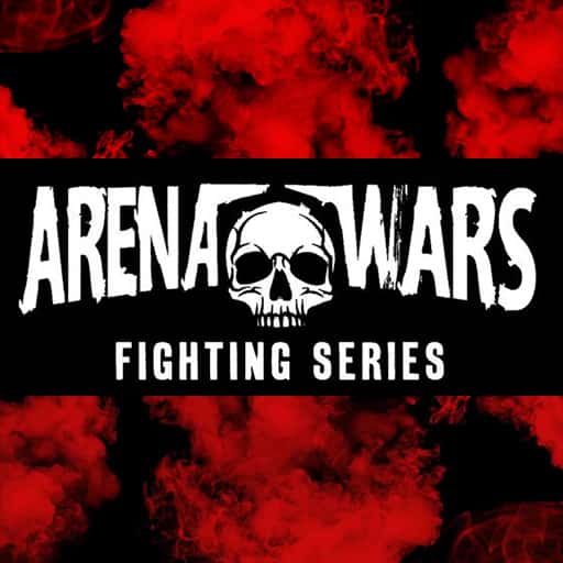 Arena Wars Fighting Series Tickets