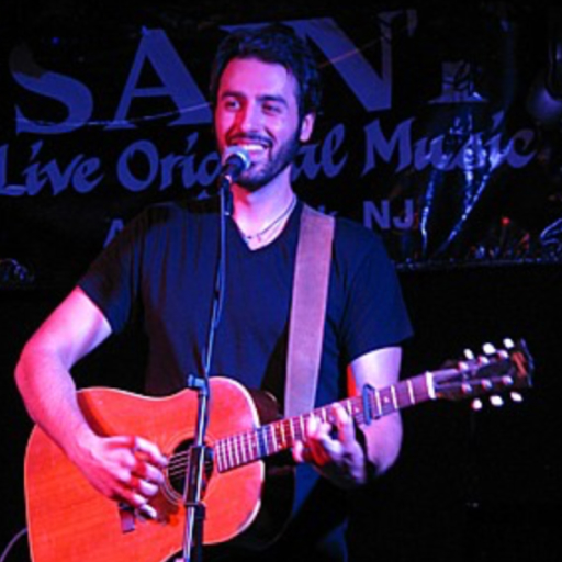 Ari Hest Montreal Tickets