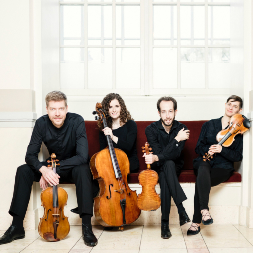 Ariel Quartet Montreal Tickets