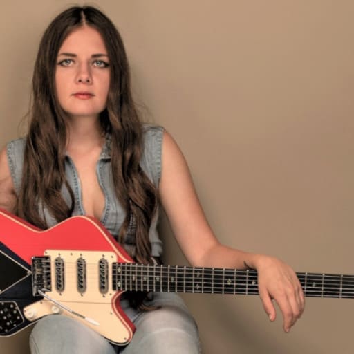 Arielle Montreal Tickets