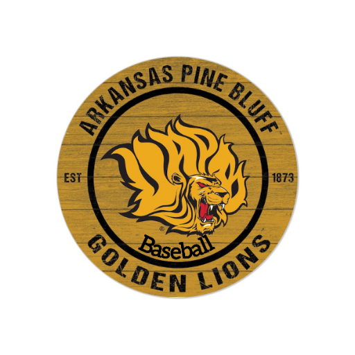Arkansas-Pine Bluff Golden Lions Baseball Tickets
