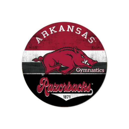 Arkansas Razorbacks Gymnastics Tickets