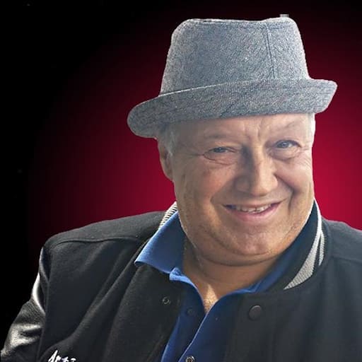 Artie Fletcher in Montreal