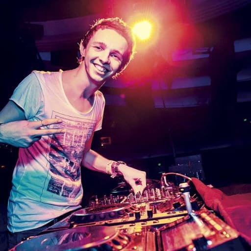 Arty - DJ Montreal Concert Tickets