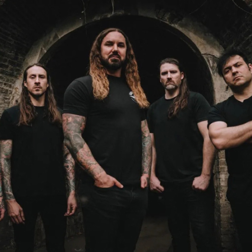 As I Lay Dying Montreal Tickets