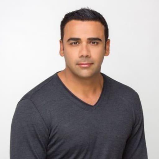 Asad Mecci in Montreal