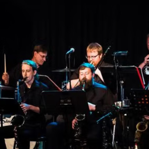Asheville Jazz Orchestra Montreal Tickets