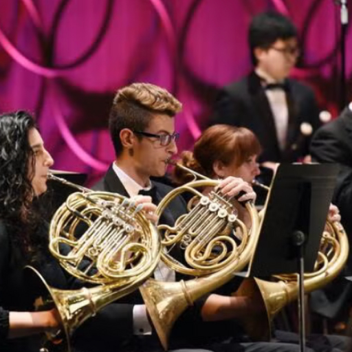 ASU Wind Ensemble and Wind Symphony Montreal Tickets
