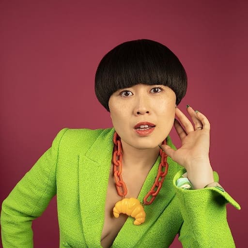 Atsuko Okatsuka Montreal Tickets