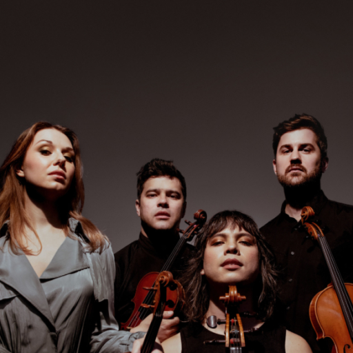 Attacca Quartet Montreal Tickets