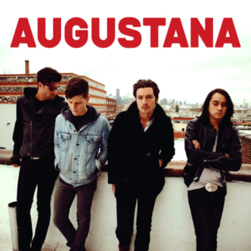 Augustana Montreal Tickets