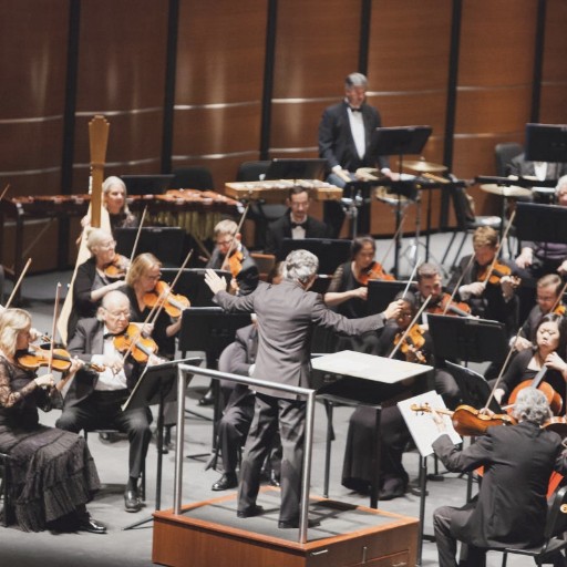 Austin Symphony Orchestra Montreal Tickets