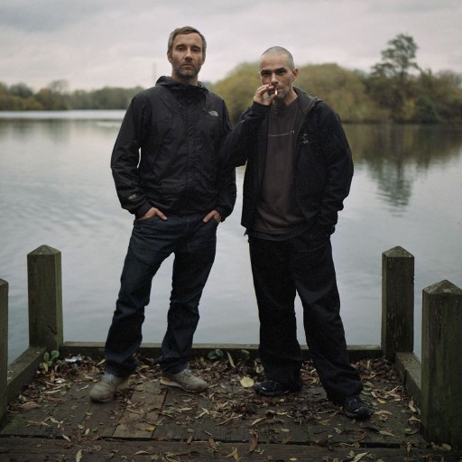 Autechre Montreal Tickets
