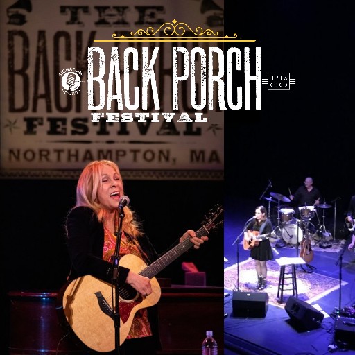 Back Porch Festival Montreal Tickets