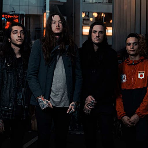 Bad Omens Montreal Tickets