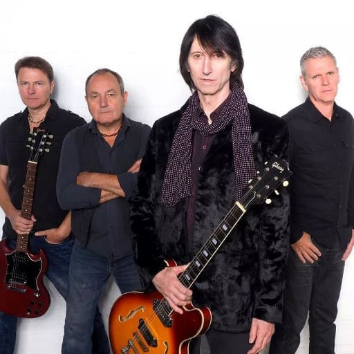 Badfinger Montreal Tickets