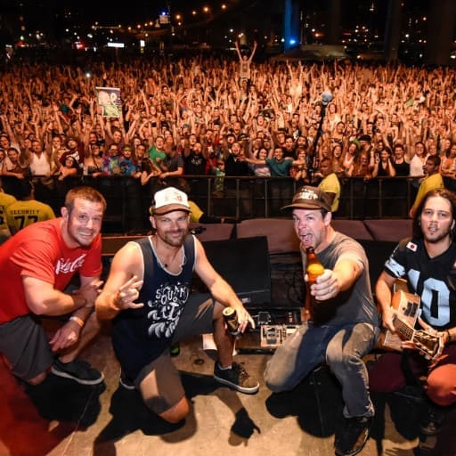 Badfish Montreal Tickets