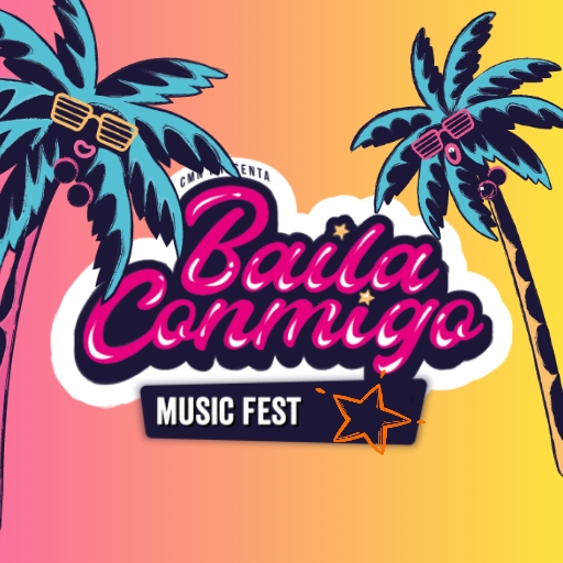 Baila Conmigo Music Festival Montreal Tickets
