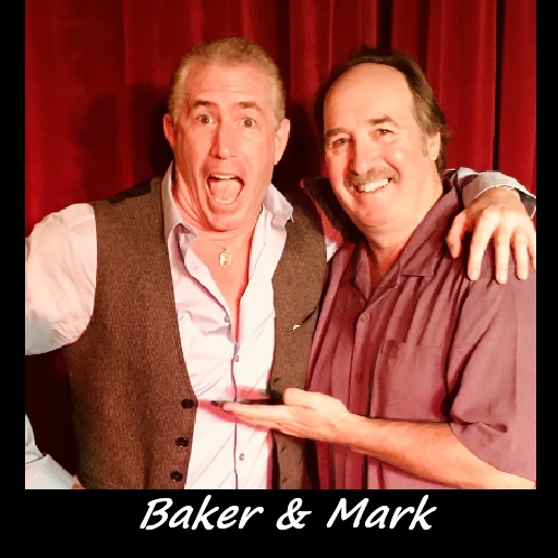 Baker & Mark Tickets