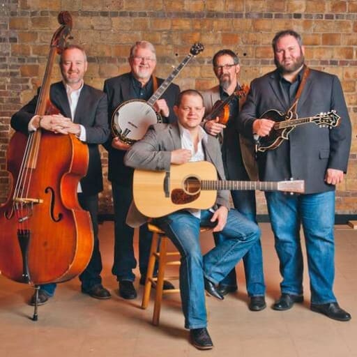 Balsam Range Montreal Tickets