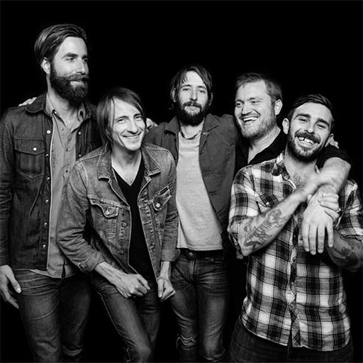 Band Of Horses Tickets 2026
