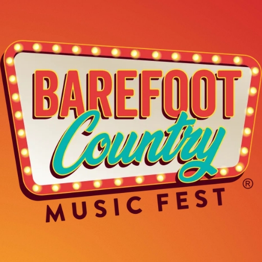 Barefoot Country Music Fest Tickets