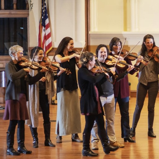 Baroque Chamber Orchestra Tickets