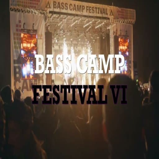 Basscamp Fest Friday Night Party Montreal Tickets