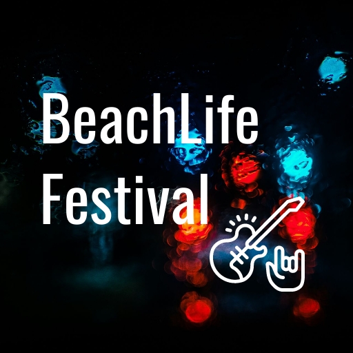 BeachLife Festival Montreal Concert Tickets