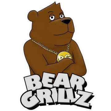 Bear Grillz Montreal Tickets
