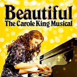 Beautiful: The Carole King Musical Montreal Tickets
