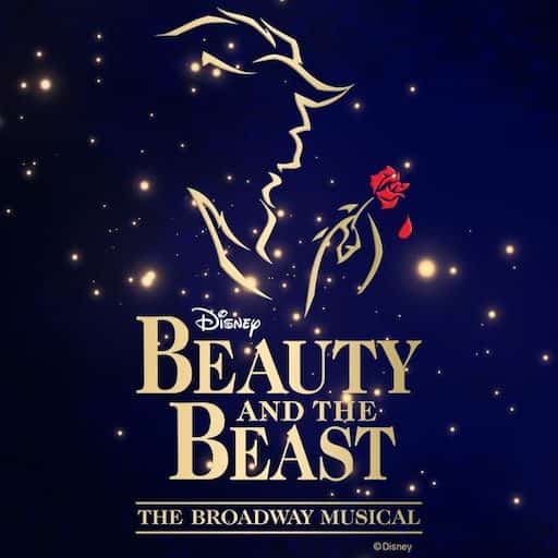 Beauty and The Beast Tickets