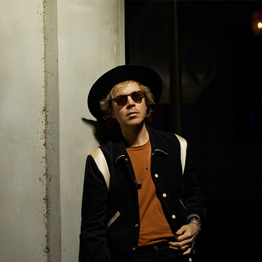 Beck Montreal Tickets