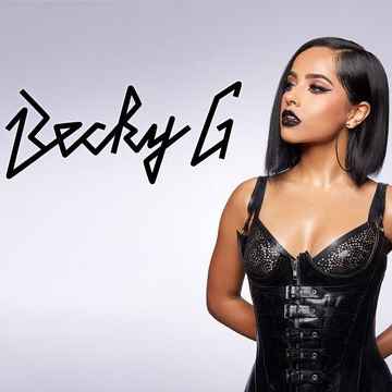 Becky G Montreal Tickets