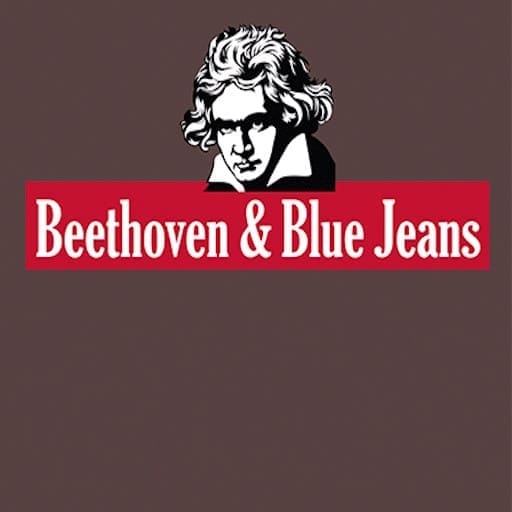 Beethoven and Blue Jeans Montreal Concert Tickets