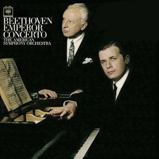 Beethoven Emperor Concerto Montreal Tickets