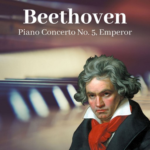 Beethoven Piano Concerto No. 5 Montreal Concert Tickets