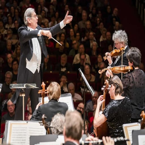 Beethoven Symphonies Montreal Tickets