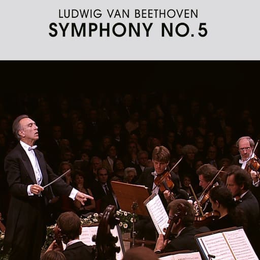 Beethoven Symphony No. 5 Montreal Tickets
