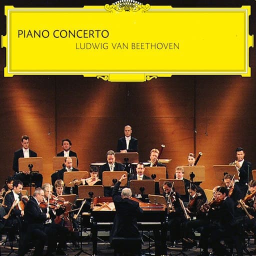 Beethoven's Fourth Piano Concerto Montreal Tickets