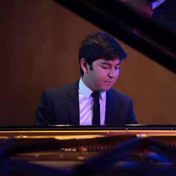 Behzod Abduraimov Montreal Tickets