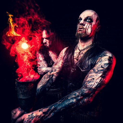 Belphegor in Montreal