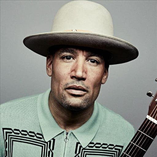 Ben Harper Montreal Tickets