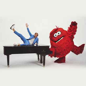 Ben Rector Montreal Tickets