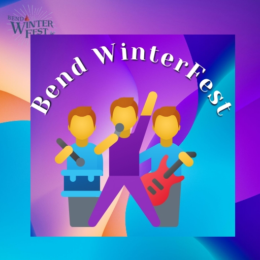Bend WinterFest Montreal Tickets
