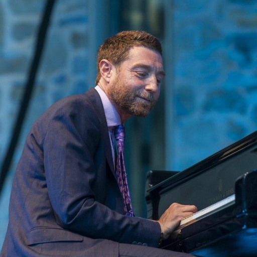 Benny Green Montreal Tickets