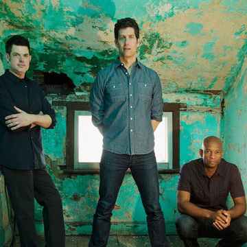 Better Than Ezra Montreal Tickets