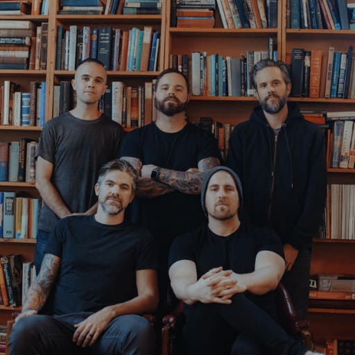 Between The Buried and Me Montreal Tickets