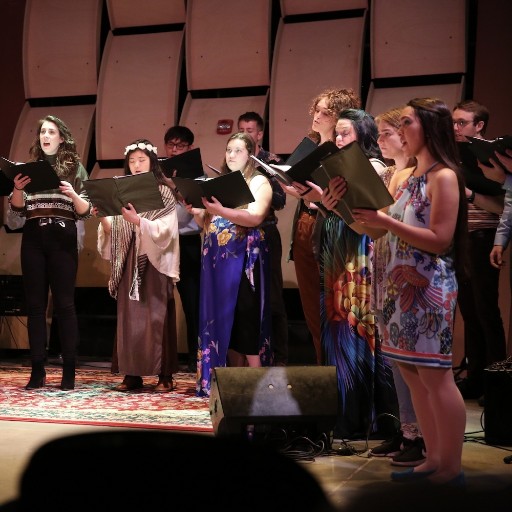 BFA Student Concert Montreal Tickets